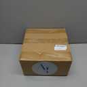 Acrylic Trash Bag Holder Dispenser, 2 in 1 Trash Bag Organizer Under Sink, Garbage Bags Roll Storage Dispenser, Rubbish Bags Holder with Lid, Pull-Out Storage Box for Kitchen Laundry Room, Keep Tidy