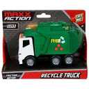 Maxx Action Toy Recycling Truck