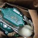 M53 Mighty-Mate CI Automatic Submersible Effluent Pump 115V 1/3HP