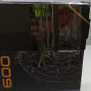 EVGA 650 BP, 80+ Bronze 650W Compact 120mm Size, Power Supply 100-BP-0650-K1