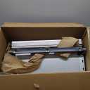 Bathroom Exhaust Fan with Heater, Light, Bluetooth Speaker, Odor & Humidity Sensors, 230 CFM Quiet Ceiling Fan with 3 Dynamic RGB Lighting, 3CCT - Remote App Control - Compatible with Alexa (Pro, Charcoal)