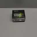 TPMS Sensor,GM 315Mhz Tire Pressure Monitoring Sensor Compatible for Chevy Silverado GMC Cadillac Buick Pontiac Saturn Hummber Saab Replace#13598771 13598772 13586335 13581558 4 Pack