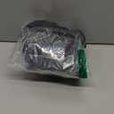 Mosago Dog Backpack Carrier with Thick Padded Bottom Support, Legs-Out Puppy Chest Carrier for Small Dogs 2.5–4 lbs, Adjustable Pet Front Carrier for Walking, Hiking, Camping, and Traveling