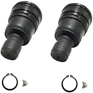 KDSA Front Lower Ball Joint Kit for Ford Edge 2007-2014 for Lincoln MKX 2007-2015 for Mazda CX-9 2007-2015, K500205 Front Lower Ball Joint 1PC Set