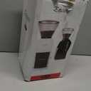 Baratza Encore Coffee Grinder ZCG484WHT, White