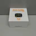 Pack of 2 Bark Collar for Small Dogs 5-15lbs, Medium, Puppy, Mini Dog, Rechargeable Smart Training Collar, Anti Barking Device with 5 Adjustable Sensitivity, Beep, Vibration (Black)