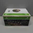 MAGGIFT 12 Pack Solar Pathway Lights Outdoor Solar Garden Lights for Patio, Yard, Driveway