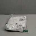 Hanes Men's Over-the-Calf Tube Socks Size 10-13 5  PCS