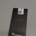 CANSHN Magnetic Compatible with iPhone Air Case(6.5 Inch), Upgraded [Full Camera Protection] [Compatible with Magsafe] Non-Yellowing Shockproof Bumper Phone Cover for iPhone 17 Air Case,Clear