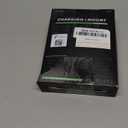 Coolpow for Magsafe Car Mount Charger100% Stable 15W Magsafe Car Charger Magnetic Phone Holders for Your Car Accessories for Women Men car Phone Holder Wireless Car Charger for iPhone (Black)