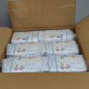 Huggies Size Newborn Diapers, Little Snugglers Baby Diapers, Size Newborn (up to 10 lbs), 84 Count