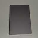 SAMSUNG Galaxy Tab A8 Book Cover, Protective Tablet Case w/ 2 Viewing Angles, Magnetic Design, S Pen Holder, Slim, Lightweight, US Version, Dark Gray