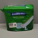 FitRight Adult Diapers, Extra+ Heavy Absorbency, L (Waist Size 44in-56in), 20 Count, OptiFit Incontinence Briefs for Men and Women, Disposable, Moisture-Wicking, Leak Protection