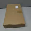 16oz Torch Replacement Canisters, Bamboo Lantern Refillable Torches, Decorative Torch Canister Replacement for Yard, Patio, Deck, Garden, Party, Landscap (16OZ-6PCS)