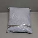 SECONDER 114Pcs 20guests Retirement Party Decorations for Women Men Banner Balloons Sash Tiara Hanging Swirls Honeycomb Centerpiece Tablecloth Paper Plates Napkins Cups Party Supplies ROSE GOLD