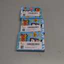 3 x Christmas Stocking Stuffers for Teens Girls Women Adults Gifts: Lazy Cell Phone Holder for Desk Unique Gesture Phone Stand Gifts for Teenager Boys Men Funny Gag Gift Who Have Everything White Elephant (Yellow)