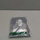 50 Pcs Black Sign Hold Clip, Plastic Food Label Holder Buffet Price Tag Sign Holder for Business, Store, Supermarket