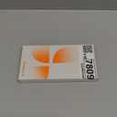 TORRAS Stronger Magnetic & Shockproof for iPhone 17 Pro Max Case, Fit for MagSafe, Mil-Grade Drop Protection, Camera Control, DIY Button, Slim for iPhone 17 Pro Max Phone Case Translucent Deep Blue