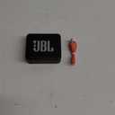 JBL GO2 - Waterproof Ultra-Portable Bluetooth Speaker - Black