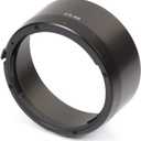 50mm Hood Compatible for Canon EF 50mm f/1.8 STM Lens Hood (Replaces ES-68)