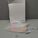 Neon Easter Eggs Sign for Easter Decorations, Party Home Room Decor, Wall Decor, Easter Gifts for Kids