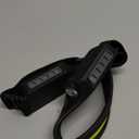 AlpsWolf Headlamp Rechargeable LED 1Pack - 2 XPE LED and COB LED Head Lamp, Motion Sensor, 260 Wide Beam, IPX4 Waterproof, Rechargeable Headlight for Camping Accessories