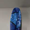 Rhode Island Novelty Snowflake Regulation Basketball 9.5"