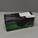 Puning Power Supply Brick for Xbox One,100V-240V AC Adapter Power Supply Compatible with Xbox One Console