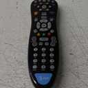 Generic Replacement Remote Control for U-Verse S10-S1 S10-S2 S10-S3 S10-S4 Digital TV DVR Uverse Receiver Cable Box C1-517609733288 CYB UG-R31111 TV Compatible