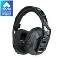 RIG 600 PRO HS Dual Wireless 2.4GHz and Bluetooth Multiplatform Gaming Headset for PlayStation PS4, PS5, Nintendo Switch, Switch 2, PC, USB, Steam Deck, Android, iPhone (NOT Compatible with Xbox)