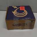 Brita Metro Water Filter Pitcher with SmartLight Change Indicator, BPA-Free, Replaces 1,800 Plastic Water Bottles a Year, Lasts Two Months, Includes 1 Filter, Small - 6-Cup Capacity, White