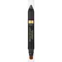 L'Oreal Paris Brow Stylist Kabuki Blender Brow Crayon, Blonde, 0.05 oz.