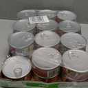 Purina Friskies Wet Cat Food Pate, Pate Salmon Dinner - (Pack of 23) 5.5 oz. Cans BB Date: Sep2027