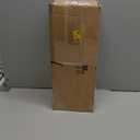 2 Pack 10FT String Light Poles for Outdoor Decor, Sturdy Light Pole with Hard Ground Base, Adjustable Metal Light Posts for Outside Patio, Backyard, Deck, Garden, Party, Wedding