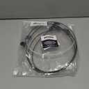 Air Suspension Compressor Line Repair Kit 949-006 88987900 Replacement for Chevy Tahoe Suburban 1500 2500 Replacement for Cadillac Escalade ESV Replacement for GMC Yukon Yukon XL 1500 2500