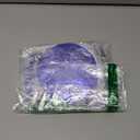 Pre-Strung Glitter Good Luck Finding Better Coworkers Than Us Banner, Blue Silver Going Away Party We Will Miss You Decorations, Great for Goodbye Farewell Job Change Party