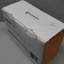 NADALY Cordless Vacuum Cleaner, 550W 45Kpa 65Mins Vacuum Cleaners for Home, Stick Vacuum with LED Display, Anti-Tangle, Self-Standing, 8-in-1 Lightweight Vacuum for Hardwood Floor/Carpet/Pet Hair (Blue+red)