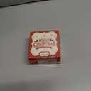 4 x Chess Lover Christmas Ornament  Choose Weapon Decoration, Game Style Ornament for Son, Boys - Xmas Tree Decorations, Kid Room Decor, Ideas Chess Players, Teacher, Coach