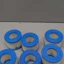 6 Pack hot tub VI Filterspa Filterhot tub Filters Replacementsspa Filters Replacements for hot tub,Applicable to Lay-Z-Spa, 90352E 58323Inflatable Hot Tub