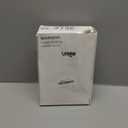 Lyrow 160 Pcs Cheerleader Gifts Bulk for Team Cheer Scrunchies Hair Ties Makeup Bag Cheer Mirror Bracelet Keychain Sticker for Christmas Cheerleader Gift Back to School(Gold)