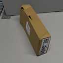 Alise Floating Shelf Brackets White, 4 Pcs L Brackets for Shelves,10'' Hidden Invisible Shelf Brackets, 1/5" Inch Thick Heavy Duty Metal Wall Shelf Support Corner Brackets for Home and Mounting Shelf