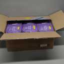 Amazon Basics Maximum Absorbency Incontinence Underwear for Women, Disposable Postpartum, Bladder Leak Protection, Odor Control, Soft, Medium, Lavender, 60 Count (3 Packs of 20)