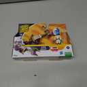 Star Wars: Young Jedi Adventures LYS Solay Figure & Speeder Bike, 4-Inch Scale Action Figures & Vehicles, Star Wars Toys, Preschool Toys for 3 Year Old Boys & Girls