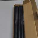 35" Long Dressing Stick with Shoe Horn with Sock Removal Tool, Adjustable Extended Dressing Aids for Shoes, Socks, Shirts and Pants