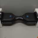 Gyroor Balancing Scooter New G13 All Terrain Balancing Scooter with LED Lights, Self Balancing Off Road with Bluetooth for Kids ages 6-12 and Adults-Black