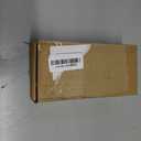 Amerdeco 10 Pack Brushed Satin Nickel Cabinet Pulls 6.3 Inch(160mm) Hole Center Drawer Pulls Cabinet Hardware Kitchen Cabinet Handles for Bathroom Pulls ZH0065