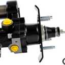 LABLT Power Brake Booster Replacement for Silverado Sierra 2500 3500 2011 Replacement for 52-7409