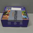 Magnetic Blocks, 400PCS Magnetic Building Blocks, Stacking Magnets for Kids, Sensory Toy for STEM Constructions Magnet Blocks for Boys Girls Age 3+, Christmas Birthday Gifts