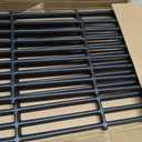 463448021 G426-0004-W1 Grill Grates Replacement Parts for Charbroil Performance 5 Burner Cast Iron Cooking Grates G426-0005-W1 463455021 463449021 463451022 463458021 Char Broil Gas Grill Grates Grids
