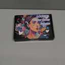 42 Colors Face Painting Kit for Kids, Professional Water Activated FacePaint Makeup Kit with Stencils, Gem Stickers, Brushes for Carnivals, Theme Parties, Festivals, Halloween Cospaly